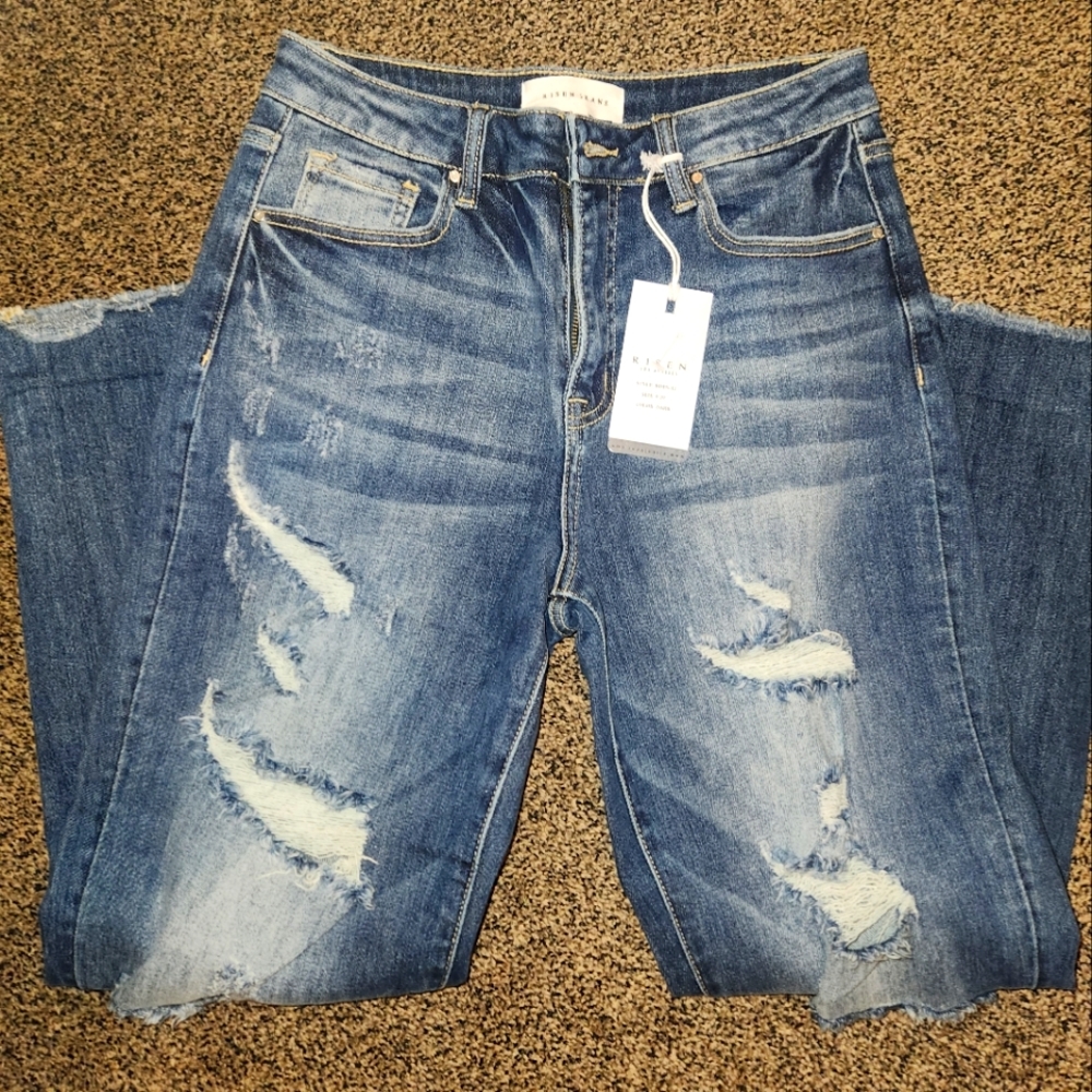 I&M Black Label size 11/30 Jeans